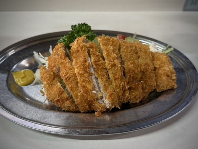 Hinode Tonkatsu photo