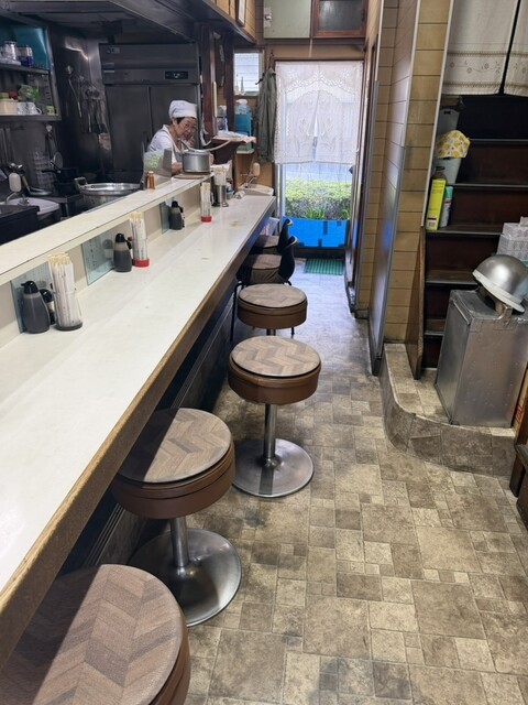 Hinode Tonkatsu photo 4