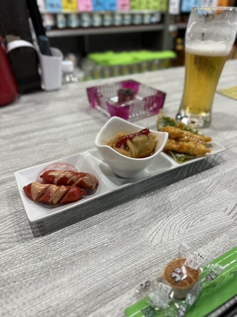 ひょっとこ - 横手（居酒屋）の写真