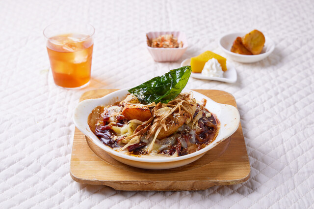 Men, Iroiro. Itsudemo, Oyatsu. Shinjuku