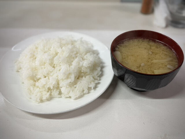 Hinode Tonkatsu photo 3