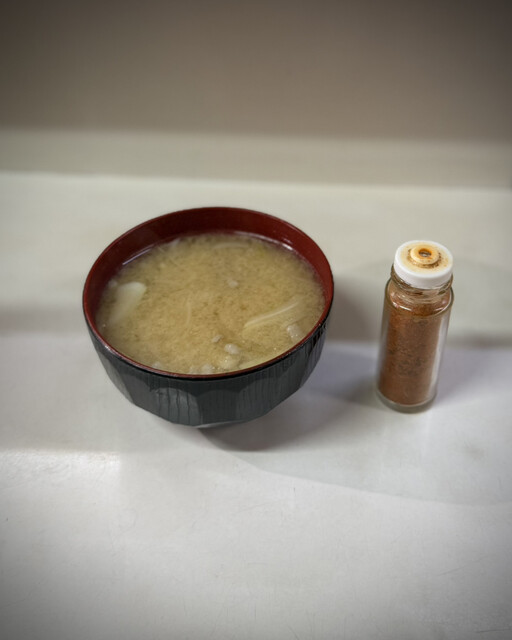 Hinode Tonkatsu photo 5