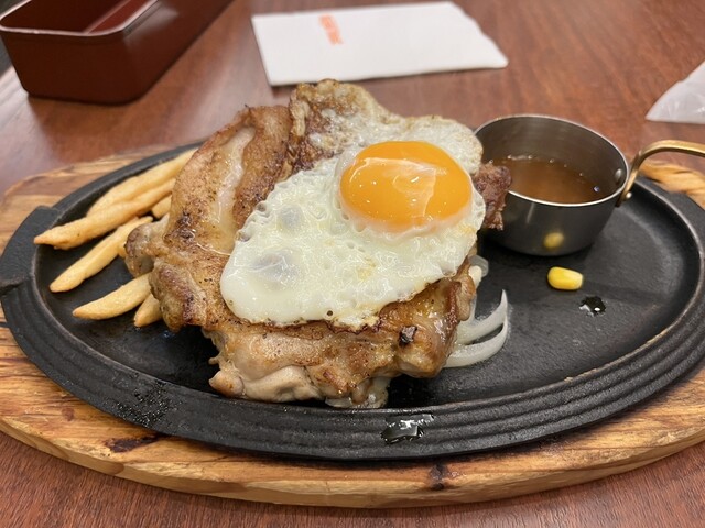 Royal Host Musashisakai Ten