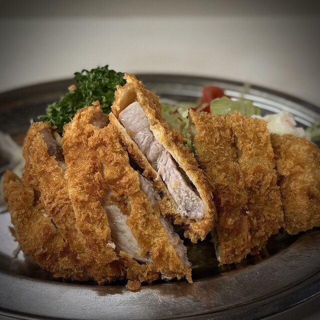 Hinode Tonkatsu photo 2