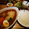 カレー食堂 心 さいたま新都心店