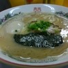 とんこつラーメン よかろうもん