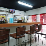 ジャカルタフード インドネシア - 店内