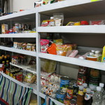 ジャカルタフード インドネシア - インドネシア食材コーナー