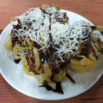 ジャカルタフード インドネシア - バナナフライ