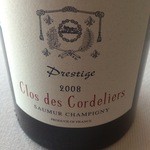 シグネチャー - ソミュールシャンピニー