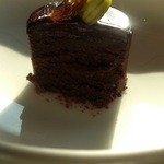 シグネチャー - ビターなのに、濃厚