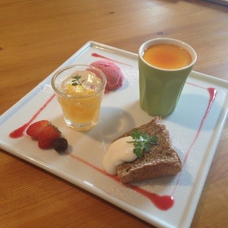 カフェ ランプ_2