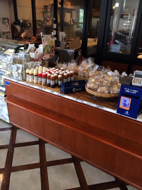 SAINTMARC Nara Gakuenmae Ten photo 5