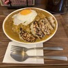 昭和カレー 手稲富丘本店