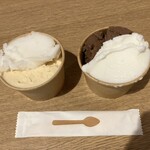 ライフ セントラルスクエア - 料理写真: