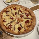 ヒッコリーファーム - 