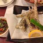 大衆割烹 大黒 - 