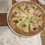 ヒッコリーファーム - 