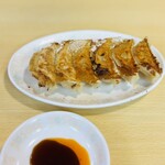 かおるちゃんらーめん - 