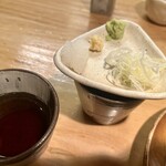 石臼挽き手打 蕎楽亭 - 