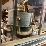 石臼挽き手打 蕎楽亭 - 