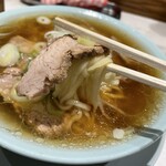 ちえちゃんラーメン - 