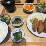 みのる食堂 - 