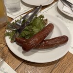 ヒッコリーファーム - 