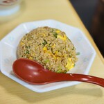 かおるちゃんらーめん - 