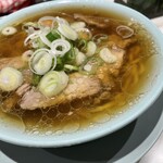 ちえちゃんラーメン - 