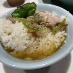 ちえちゃんラーメン - 
