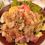 大衆割烹 大黒 - 