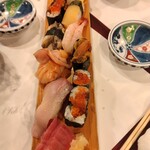 大衆割烹 大黒 - 