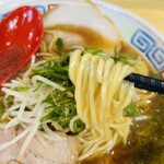 かおるちゃんらーめん - 