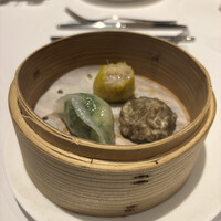 カントニーズ 燕 - 