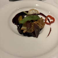 カントニーズ 燕 - 