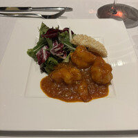 カントニーズ 燕 - 