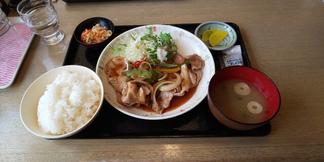 レストラン キタキツネ - 富良野（レストラン）の写真