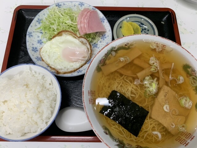 橋野食堂 &ndash; 釜石の地元食堂で本格和食とお得定食を堪能