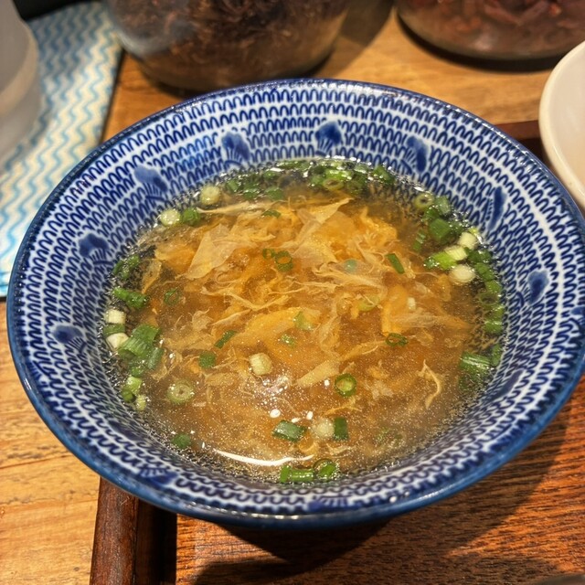 N山総本家 N山大介 福島本店 （NyamaDaisuke）のご予約 - 新福島/中華