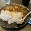 欧風カリーＭ - 牛すじ煮込みカレー
