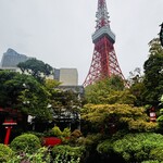 東京 芝 とうふ屋うかい - 