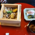 東京 芝 とうふ屋うかい - 