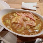 Spice and Vegetable 夢民 - 