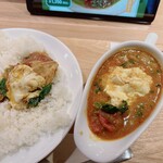 Spice and Vegetable 夢民 - 