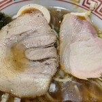 麺道 ひとひら - 