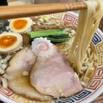 麺道 ひとひら - 