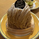 ル・パティシエ ヨコヤマ - 