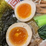 麺道 ひとひら - 