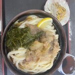 うどん屋 まつはま - 